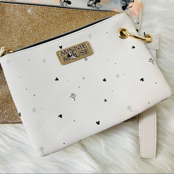 Disney Minnie 3 in 1 Bag Set‎ - Picture 2 of 4